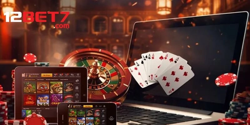 Giới thiệu 12BET rất được quan tâm