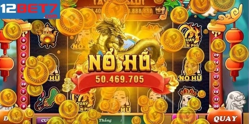 Giới thiệu nhanh về chuyên mục nổ Jackpot 