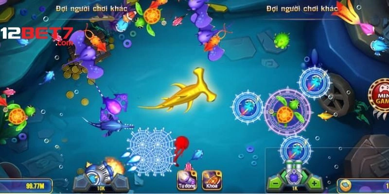 Những yếu tố tạo nên sức hút riêng của game