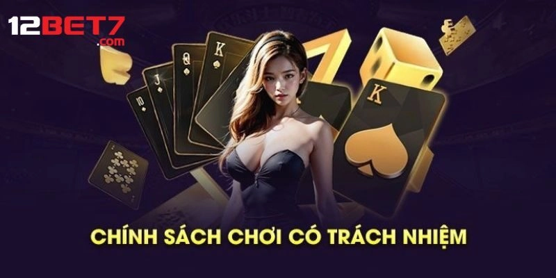 Tìm hiểu về chính sách có trách nhiệm khi chơi